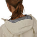 Patagonia Women's Torrentshell 3L Jacket WLWT detail 2