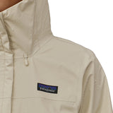 Patagonia Women's Torrentshell 3L Jacket WLWT detail 4
