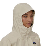 Patagonia Women's Torrentshell 3L Jacket WLWT detail 1