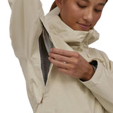 Patagonia Women's Torrentshell 3L Jacket WLWT detail 6