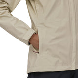 Patagonia Women's Torrentshell 3L Jacket WLWT detail 7