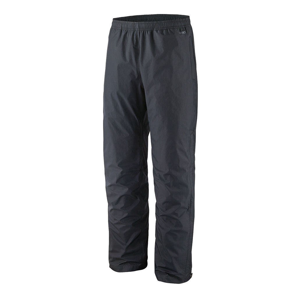 Patagonia Men's Torrentshell 3L Pants BLK hero