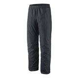 Patagonia Men's Torrentshell 3L Pants BLK hero