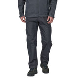 Patagonia Men's Torrentshell 3L Pants BLK model front