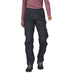 Patagonia Women's Torrentshell 3L Pants - Reg BLK model front