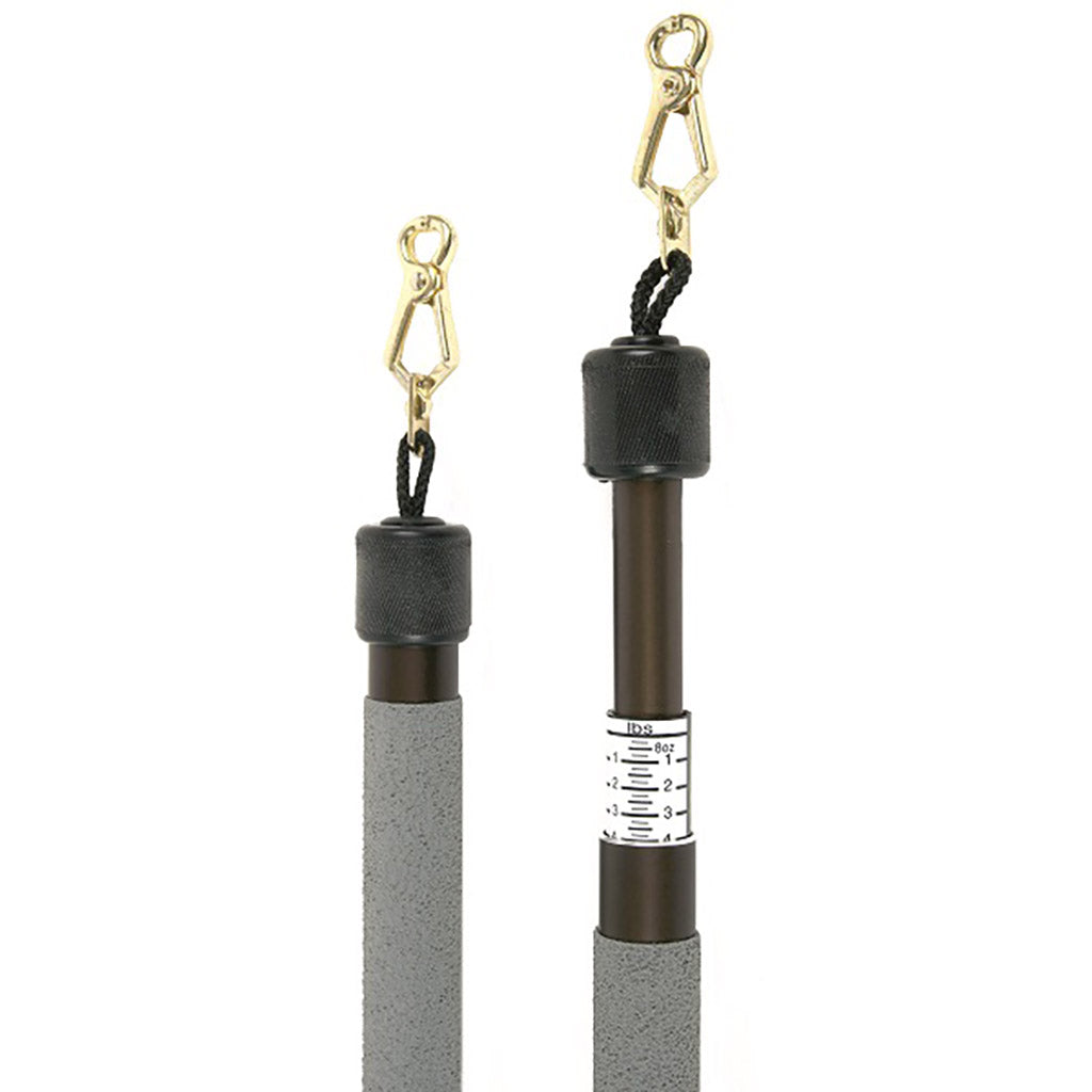 McLean Angling Long Handle Weigh Net - Handle