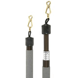 McLean Angling Long Handle Weigh Net - Handle
