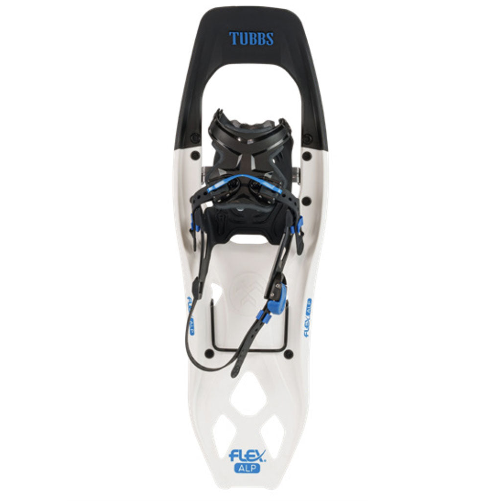 Tubbs Flex Alpine Snow Shoe - white