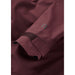 Rab Women's Khroma Kinetic Waterproof Jacket deep heather detail 7