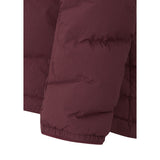 Rab Women's Cubit Stretch Down Hoody deep heather detail 8