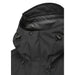 Rab Women's Downpour Eco Waterproof Jacket black detail 1