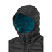 Rab Women's Microlight Alpine Jacket black hood