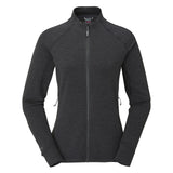 Rab Women's Nexus Jacket black hero