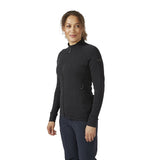 Rab Women's Nexus Jacket black model front