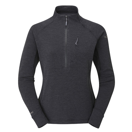 Rab Women's Nexus Pull-On black hero