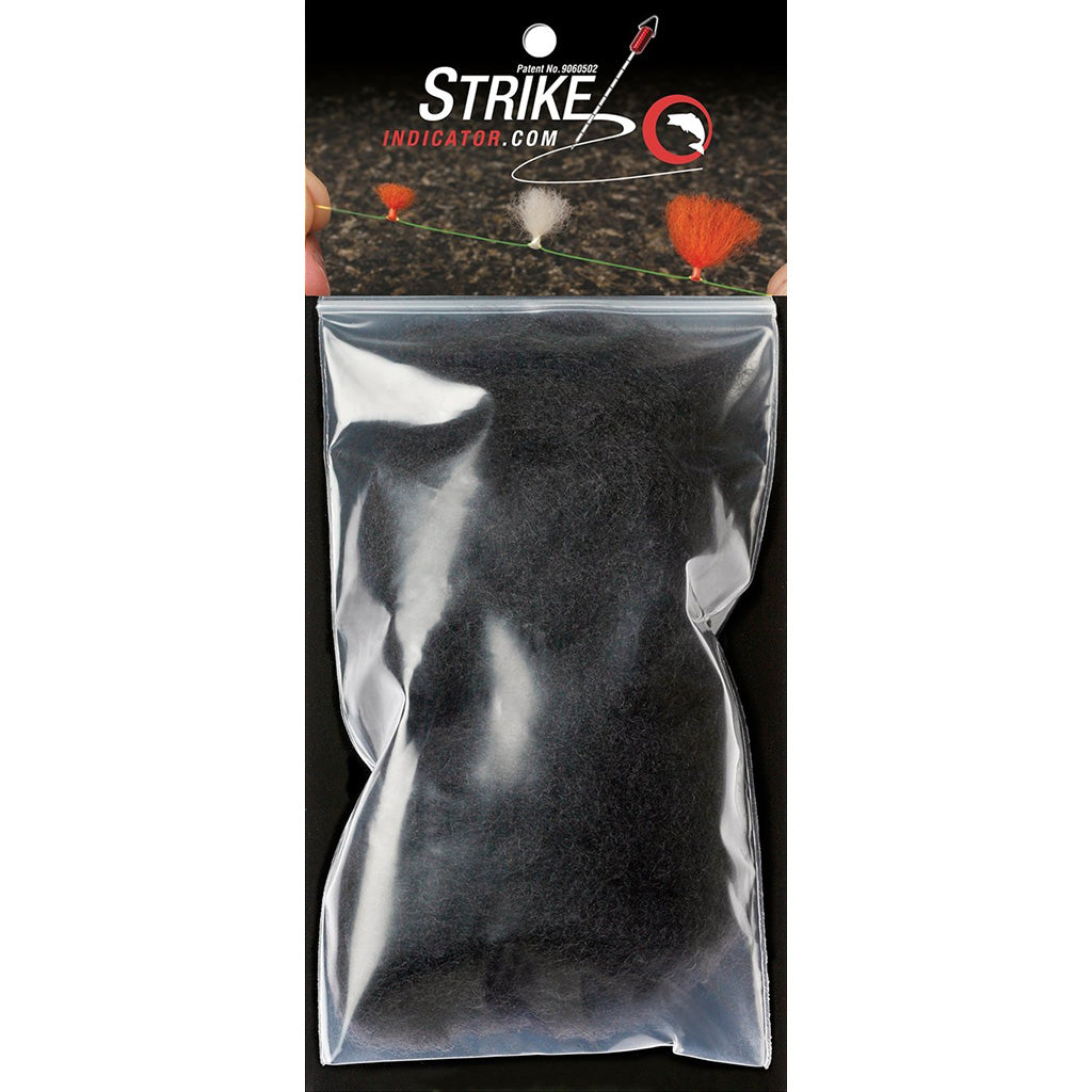 New Zealand Strike Indicator Wool — view 5