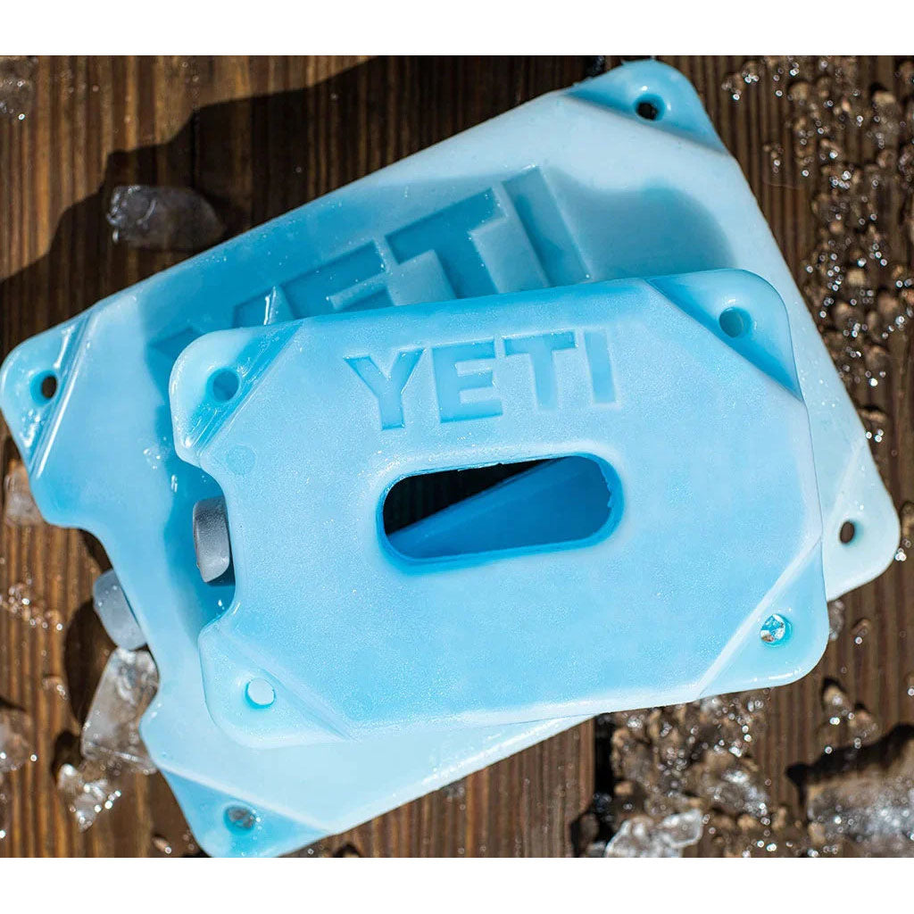 Yeti Ice — view 4