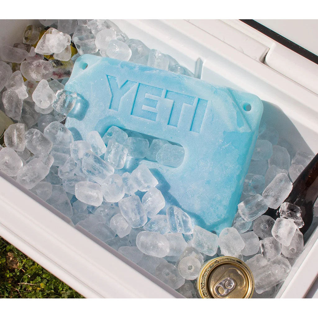 Yeti Ice — view 2