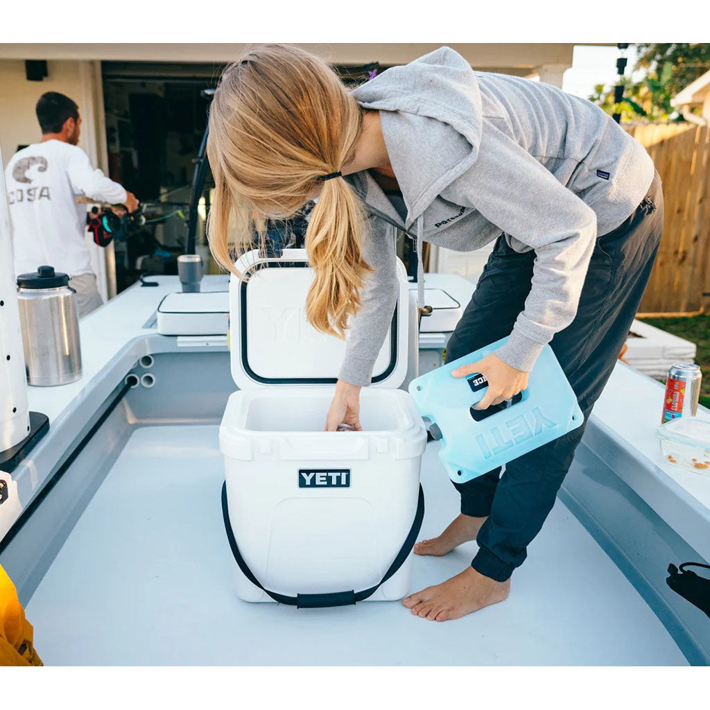 Yeti Ice — view 6