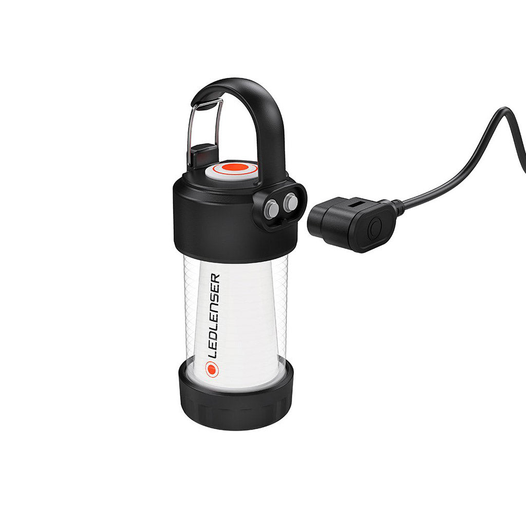 LedLenser ML4 Rechargable Mini Lantern — view 4