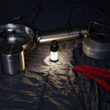 LedLenser ML4 Rechargable Mini Lantern — view 11