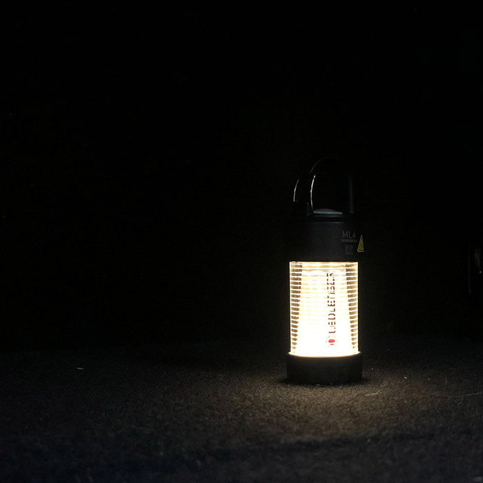 LedLenser ML4 Rechargable Mini Lantern