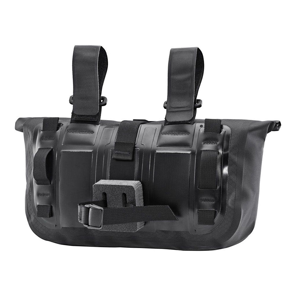 Ortlieb Waterproof Accessory Pack - black matt detail 2