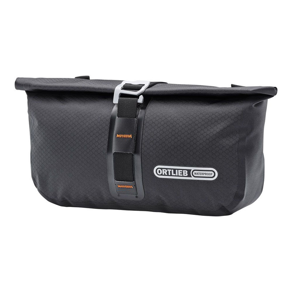 Ortlieb Waterproof Accessory Pack - black matt hero
