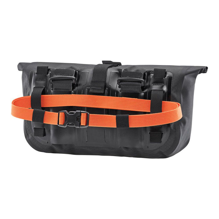 Ortlieb Waterproof Accessory Pack - black matt detail 4