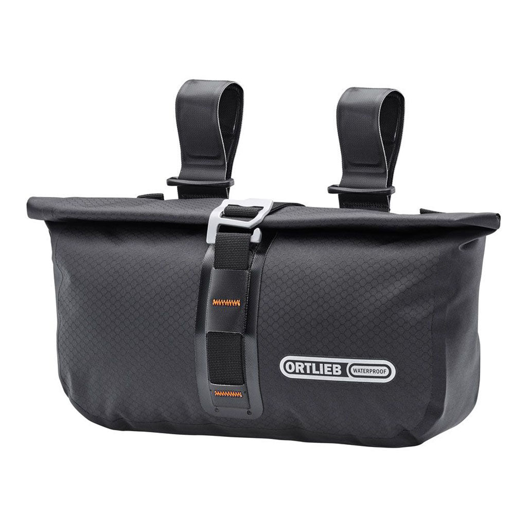 Ortlieb Waterproof Accessory Pack - black matt detail 1