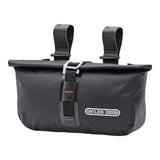 Ortlieb Waterproof Accessory Pack - black matt detail 1