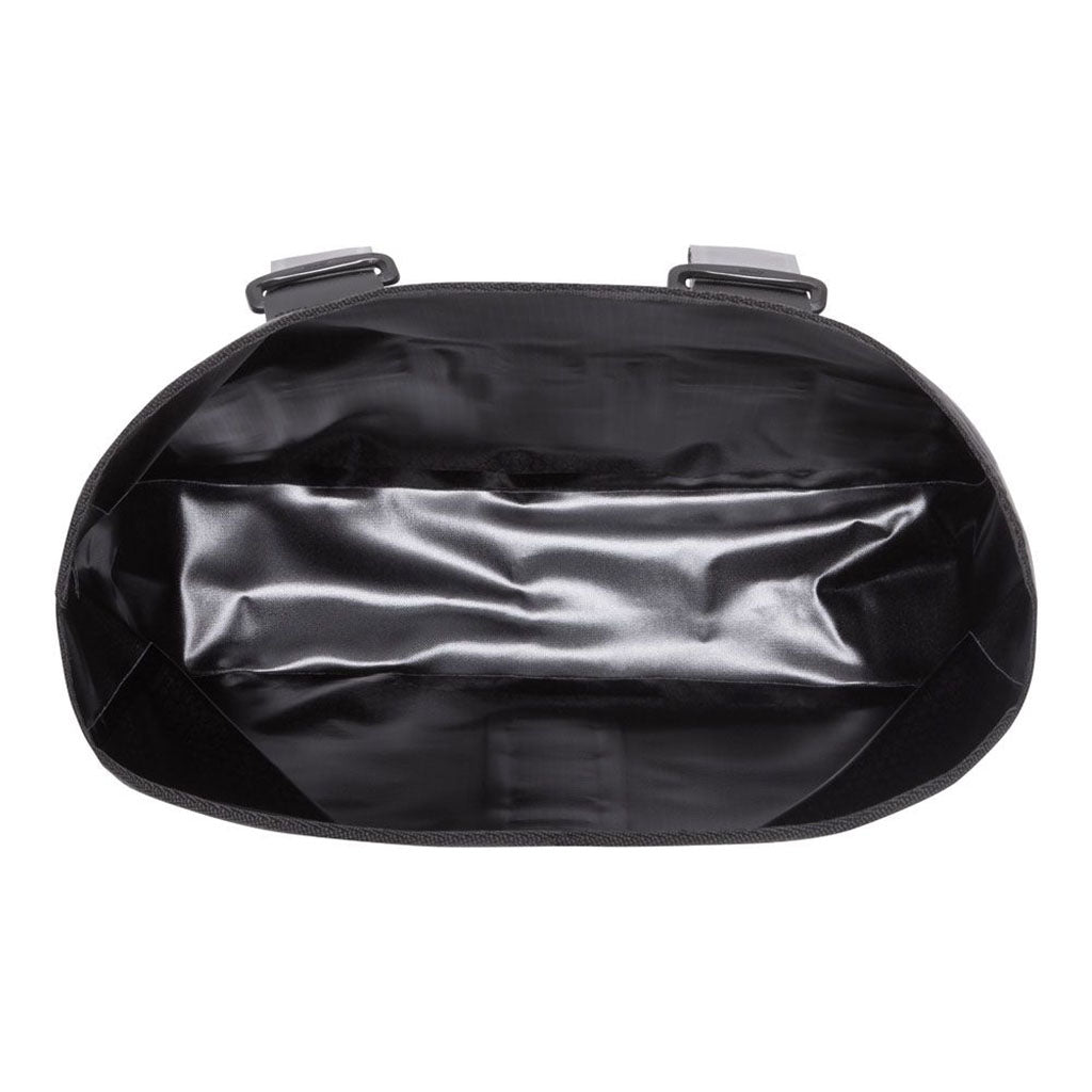Ortlieb Waterproof Accessory Pack - black matt detail 5