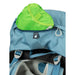 Osprey Ace (38L) - Kid's Hiking Backpack blue hills detail 6