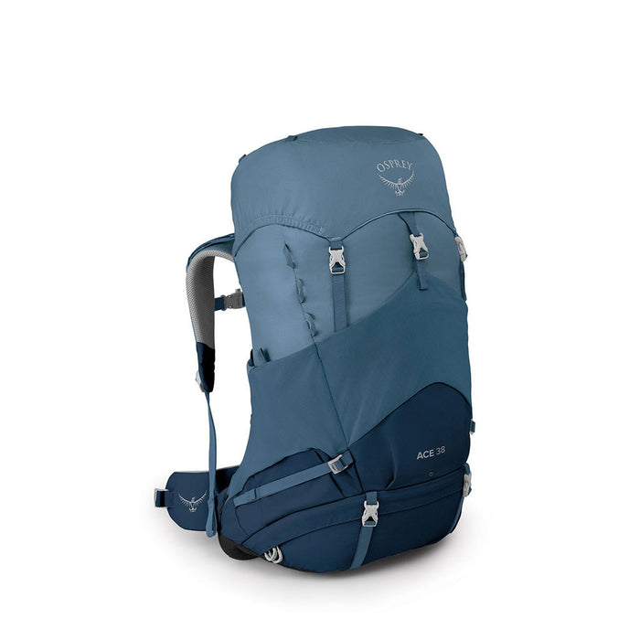 Osprey Ace (38L) - Kid's Hiking Backpack