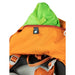 Osprey Ace Youth Backpack - 50l sunset orange detail 3