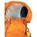 Osprey Ace Youth Backpack - 50l sunset orange detail 4