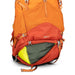 Osprey Ace Youth Backpack - 50l sunset orange detail 7