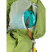 Osprey Ace Youth Backpack - 75l venture green detail 6