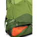 Osprey Ace Youth Backpack - 75l venture green detail 5