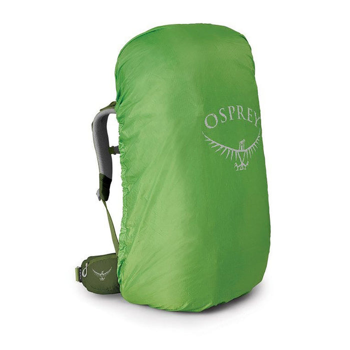 Osprey Ace Youth Backpack - 75l venture green detail 2