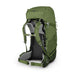Osprey Ace Youth Backpack - 75l venture green detail 1