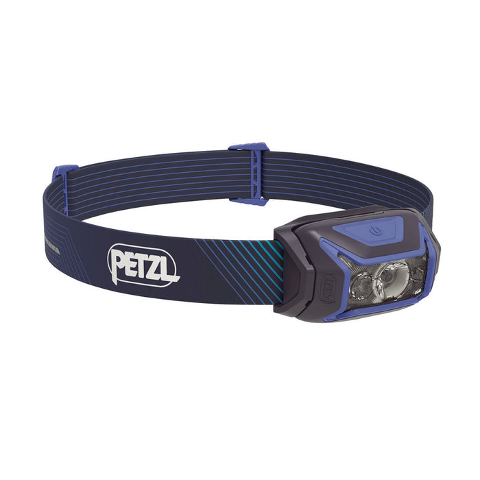 Petzl Actik Core 600 lm Headlamp blue