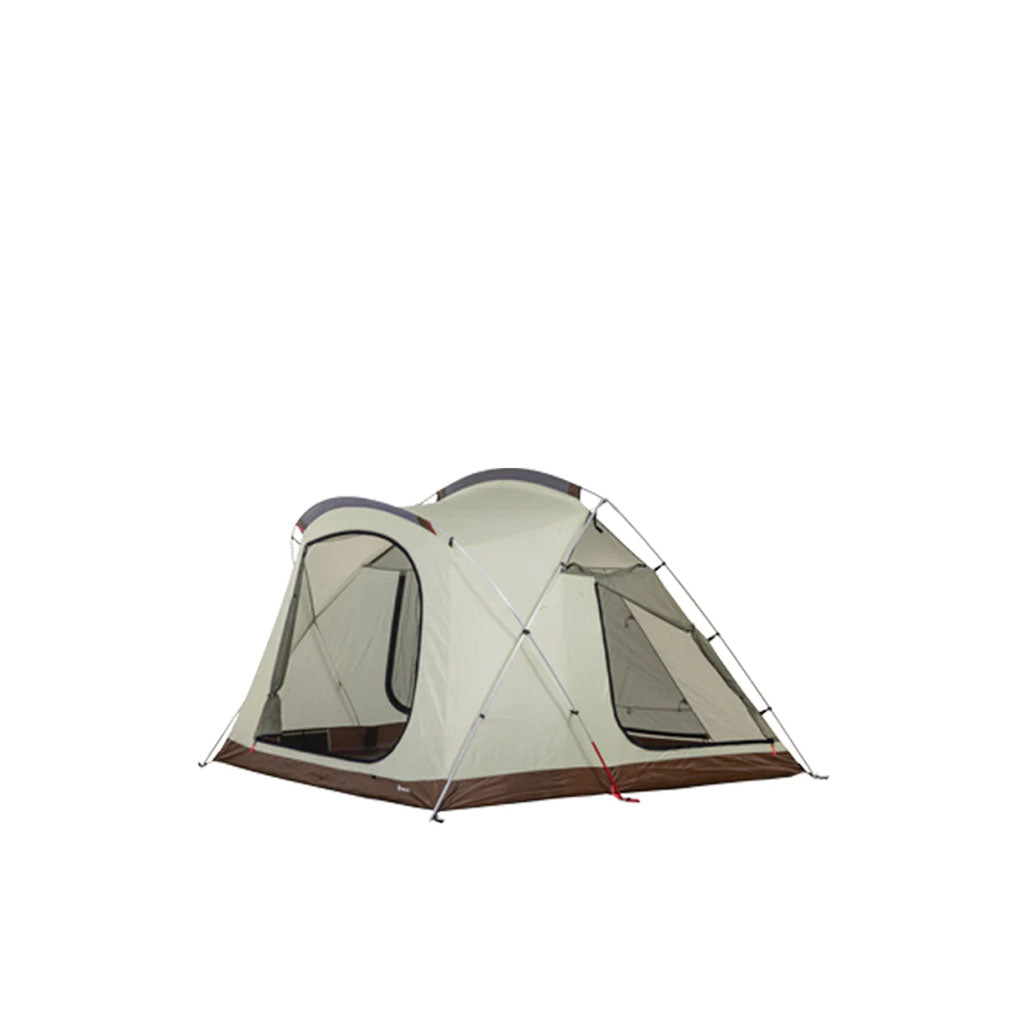Snow Peak Alpha Breeze inner
