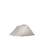 Snow Peak Alpha Breeze hero