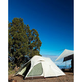 Snow Peak Alpha Breeze lifestyle 1