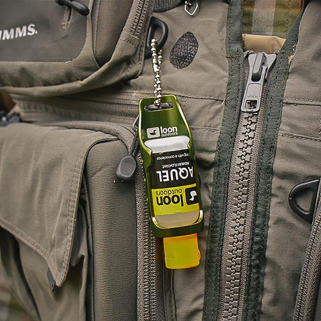 Loon Outdoors Aquel - Premium Gel Floatant — view 3