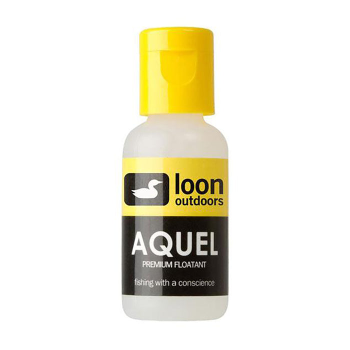 Loon Outdoors Aquel - Premium Gel Floatant