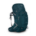 Osprey Ariel Plus Series - Women's Hiking Backpack 70 night blue hero