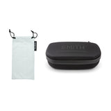 Smith Barra Sunglasses - case