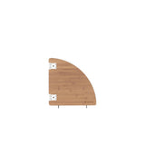 Snow Peak Renewed Bamboo IGT Corner - left hero